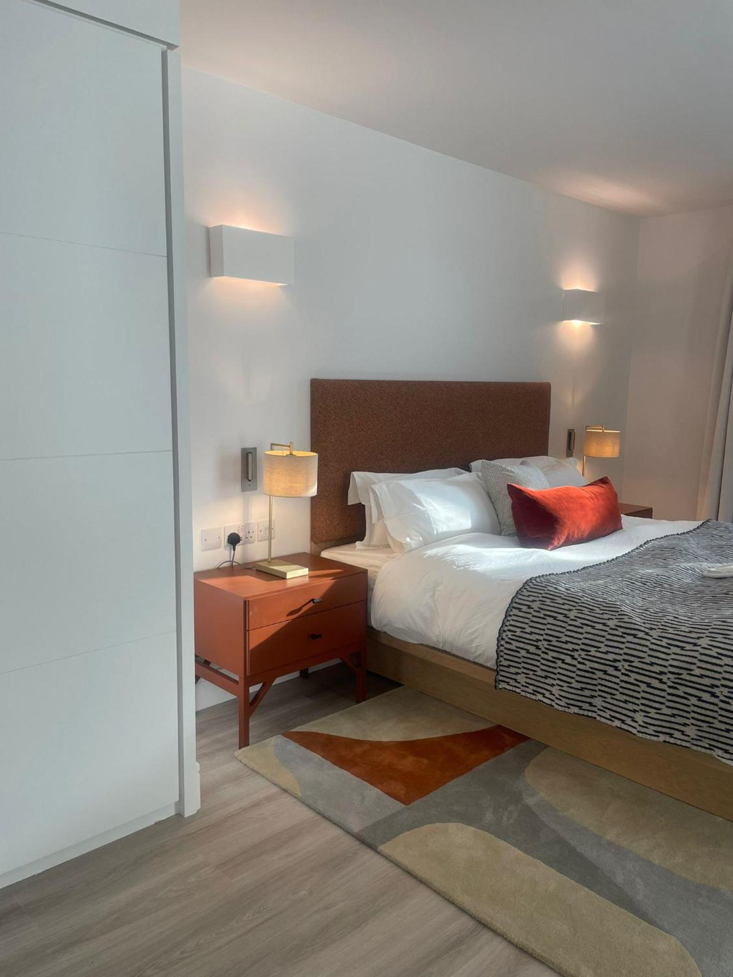 Chamber St Apartments London Exterior photo